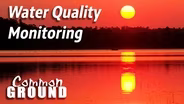MPCA Water Quality Volunteers