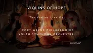 Violins of Hope-The Violins Live On