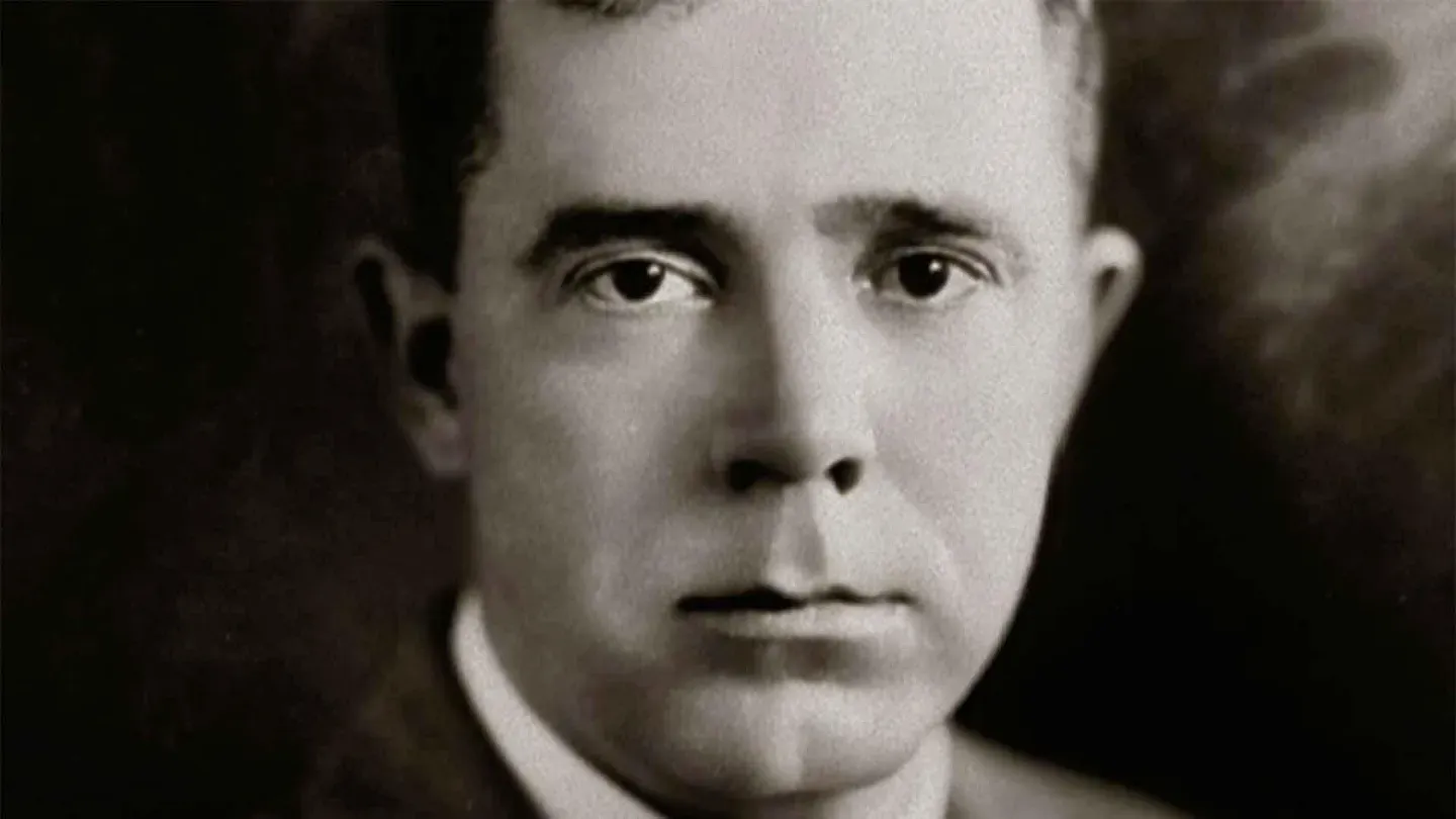 Huey Long