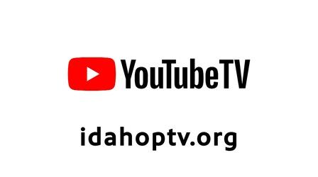 Video thumbnail: Idaho Public Television Promotion Stream IdahoPTV on YouTubeTV