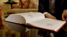 Video thumbnail: Royal Wedding Watch Debrett's and the Peerage System