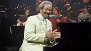 Allen Toussaint: New Orleans Legend