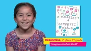KNPB PBS KIDS Writers Contest 2019: Rozanitzia