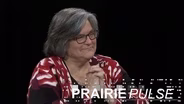 Prairie Pulse 1514: Maureen Kelly Jonason; Erik Koskinen
