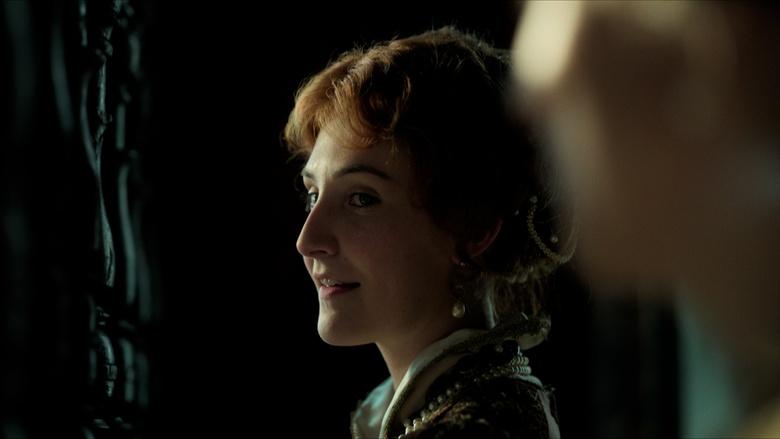 Secrets of the Dead Image