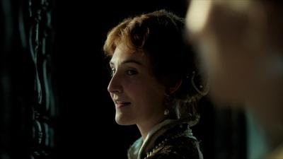 The Marriage that Destroyed Mary Stuart