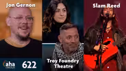 AHA! | 622