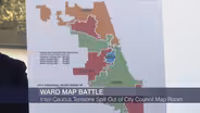 City Council Roundtable Part 1: Chicago Ward Map Battle