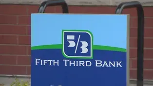 Chicago-Based MB Financial Bought By Fifth Third Bank