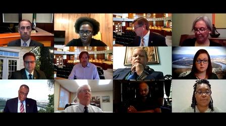 Video thumbnail: Chattanooga City Council Highlights October 27th, 2020