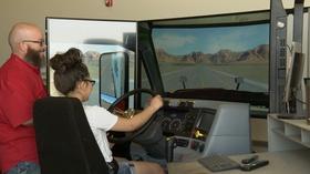 Video thumbnail: Inside California Education Farm of the Future: New Careers from the Land