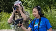 Ornithologist | Curious About Careers