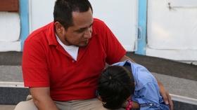 Video thumbnail: PBS NewsHour For some separated families, there’s no reunion timeline