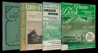 Filmmaker Lorenzo Dickerson