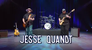 Jesse Quandt