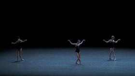 Video thumbnail: NYC-ARTS This Week at Lincoln Center: 2019 Spring Season of NYCB