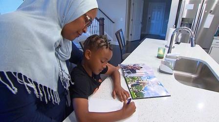 Video thumbnail: Learning to Read Movement and Reading | NPT3