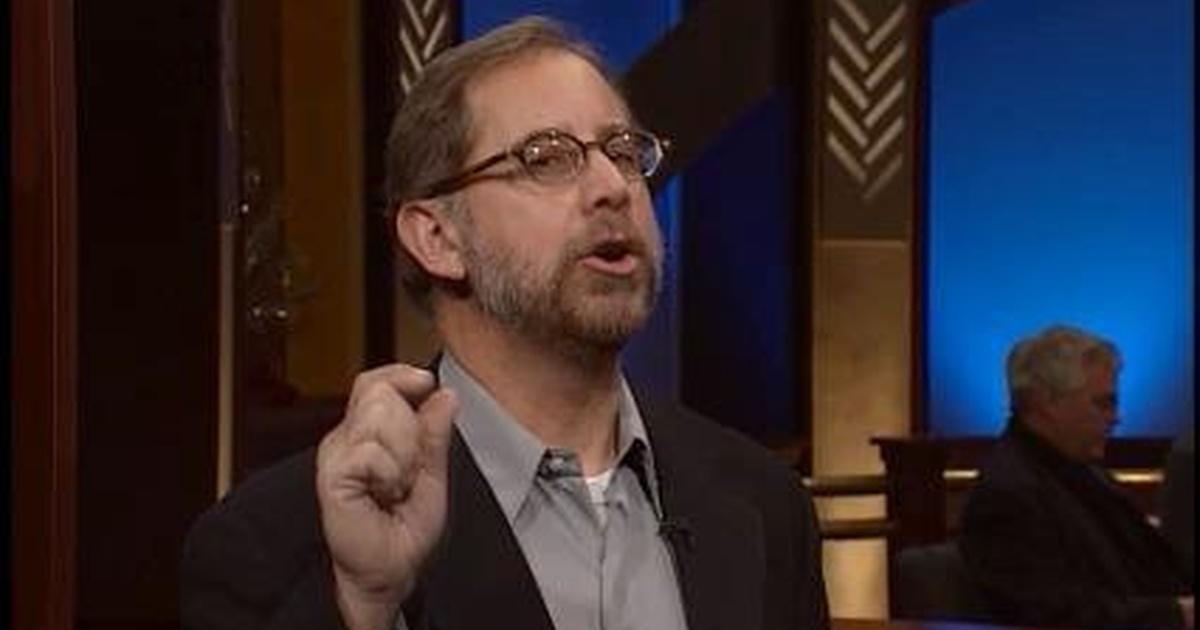 Almanac | the week's monologue | season 2011 | episode 14