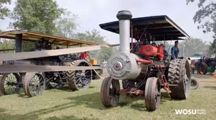 Miami Valley Steam Threshers