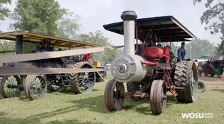 Miami Valley Steam Threshers