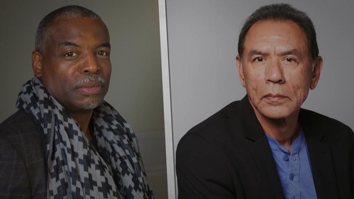 Fathers and sons finding your roots thirteen new york public media