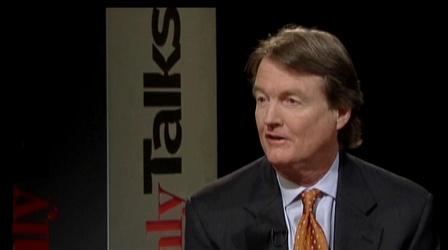 Video thumbnail: Texas Monthly Talks Bill Powers, President of the University of Texas at Austin