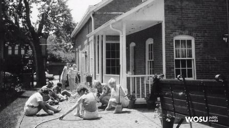 Video thumbnail: Columbus Neighborhoods Preservation Activists
