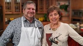 Video thumbnail: Dinner & A Book A Girl of the Limberlost