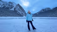 Canadian Winter: Banff & Jasper