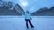 Canadian Winter: Banff & Jasper