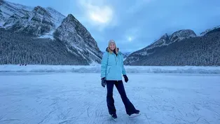 Canadian Winter: Banff & Jasper