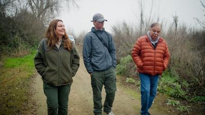 The Torres Family - State Parks