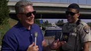 California Highway Patrol