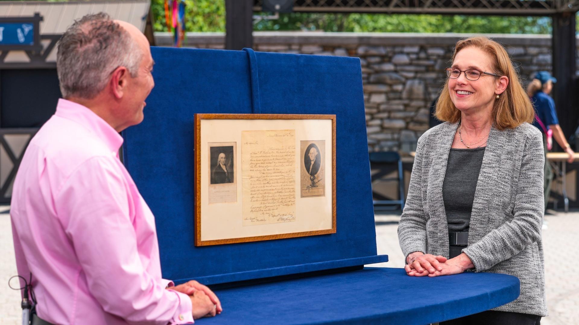 Preview: Grant's Farm, Hour 1