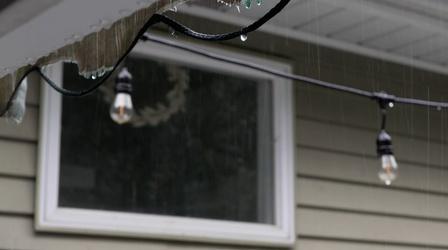 NJ drought watch continues despite Monday's rain