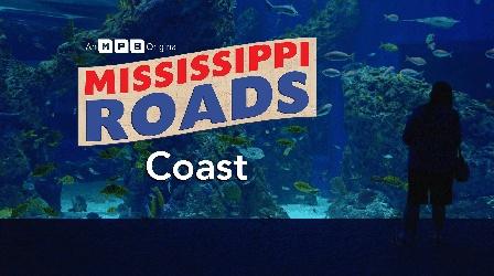 Video thumbnail: Mississippi Roads Coast