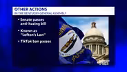 Anti-Hazing Bill