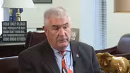 Kolb Pushes for Delay of Criminal Justice Reforms