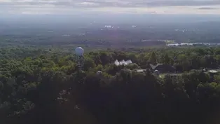 At Wonder's Peak: Discovering Science on Talcott Mountain