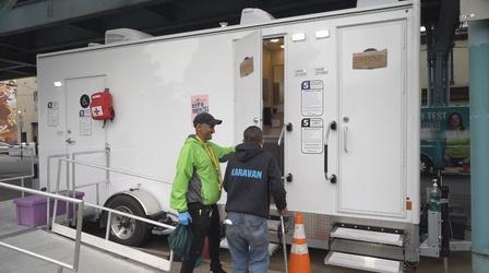 Video thumbnail: You Oughta Know Combatting Disease in Kensington