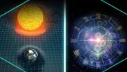 Are Space and Time Real?