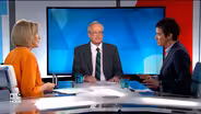 Amy Walter and Stu Rothenberg on Trump separating families