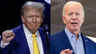A look at how the PBS News/NPR/Marist Poll is conducted