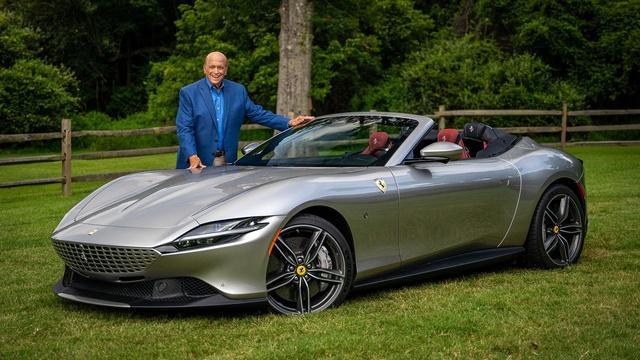 MotorWeek | 2025 Ferrari Roma & 2025 Toyota 4Runner