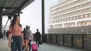 The Nosh: At Sea!
