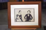 Appraisal: 1845 Jane Anthony Davis Portraits