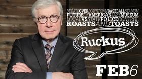 Video thumbnail: Ruckus Downtown Stadium, Jazz Museum, Police Control - Feb 6, 2020