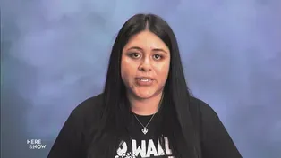 Voces De La Frontera Leader Reacts to Challenges to DACA