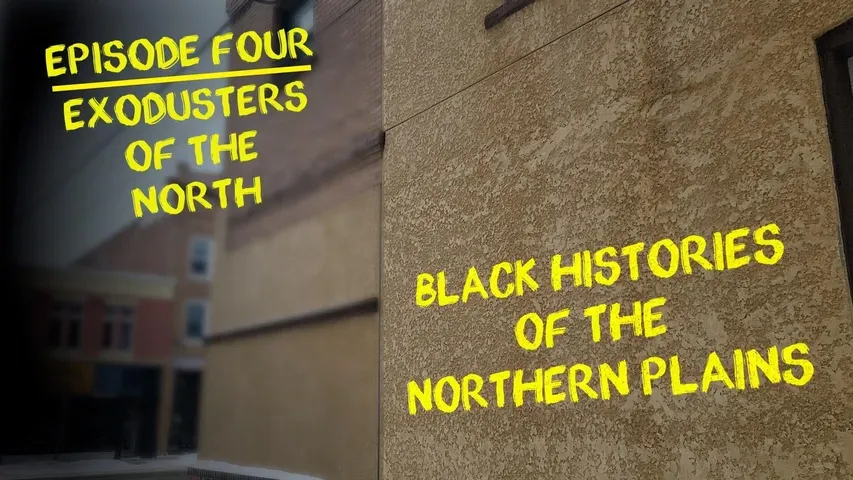 Black Histories of the Northern Plains