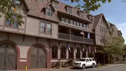 The Grand Bohemian Hotel in Asheville